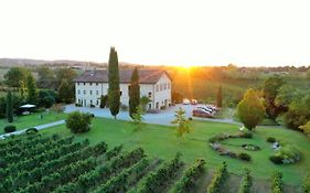 VERDENOCE Agriturismo